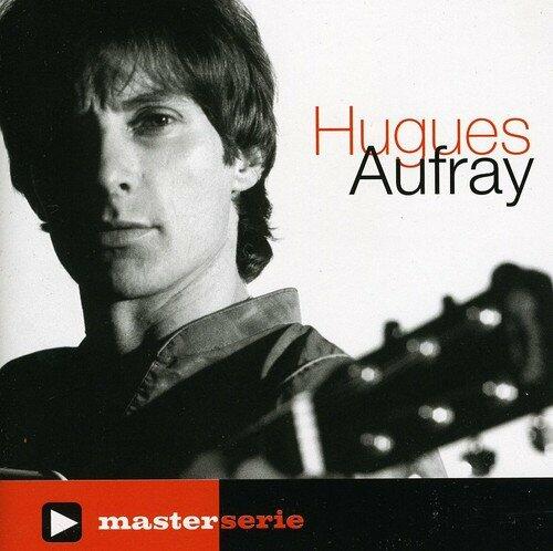 Master Serie [Audio CD] Hugues Aufray - Very Good