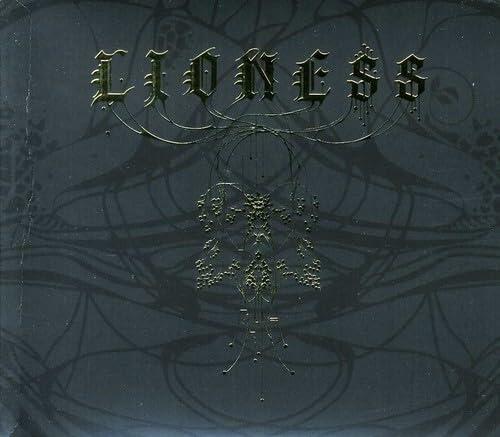 Lioness EP (5 Tracks) [Audio CD] Lioness - Good