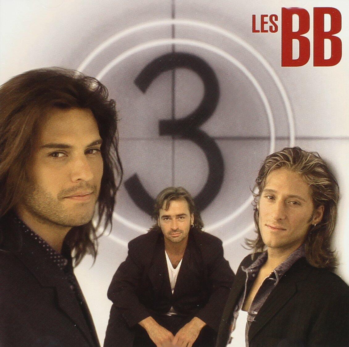 #3 [Audio CD] LES BB