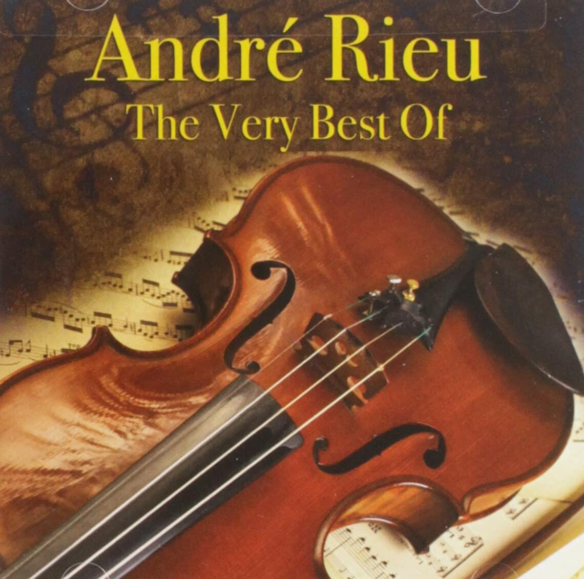 Very Best of André Rieu - Very Good