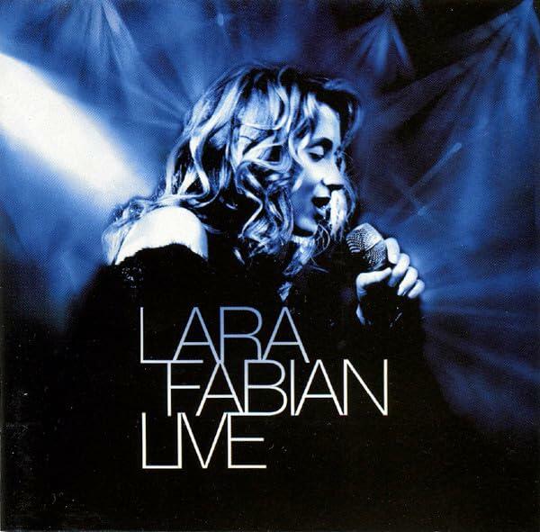 Live [Audio CD] - Acceptable