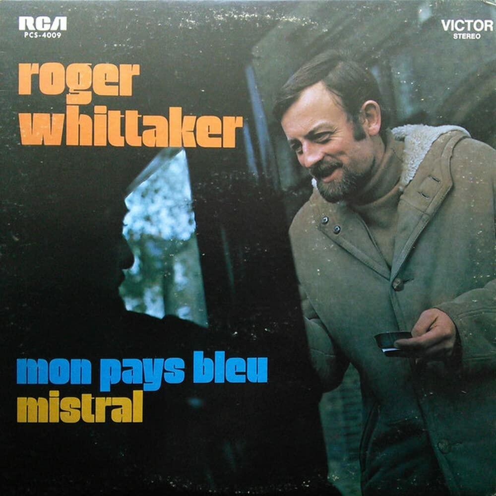 Whittaker – Mon pays bleu - Good