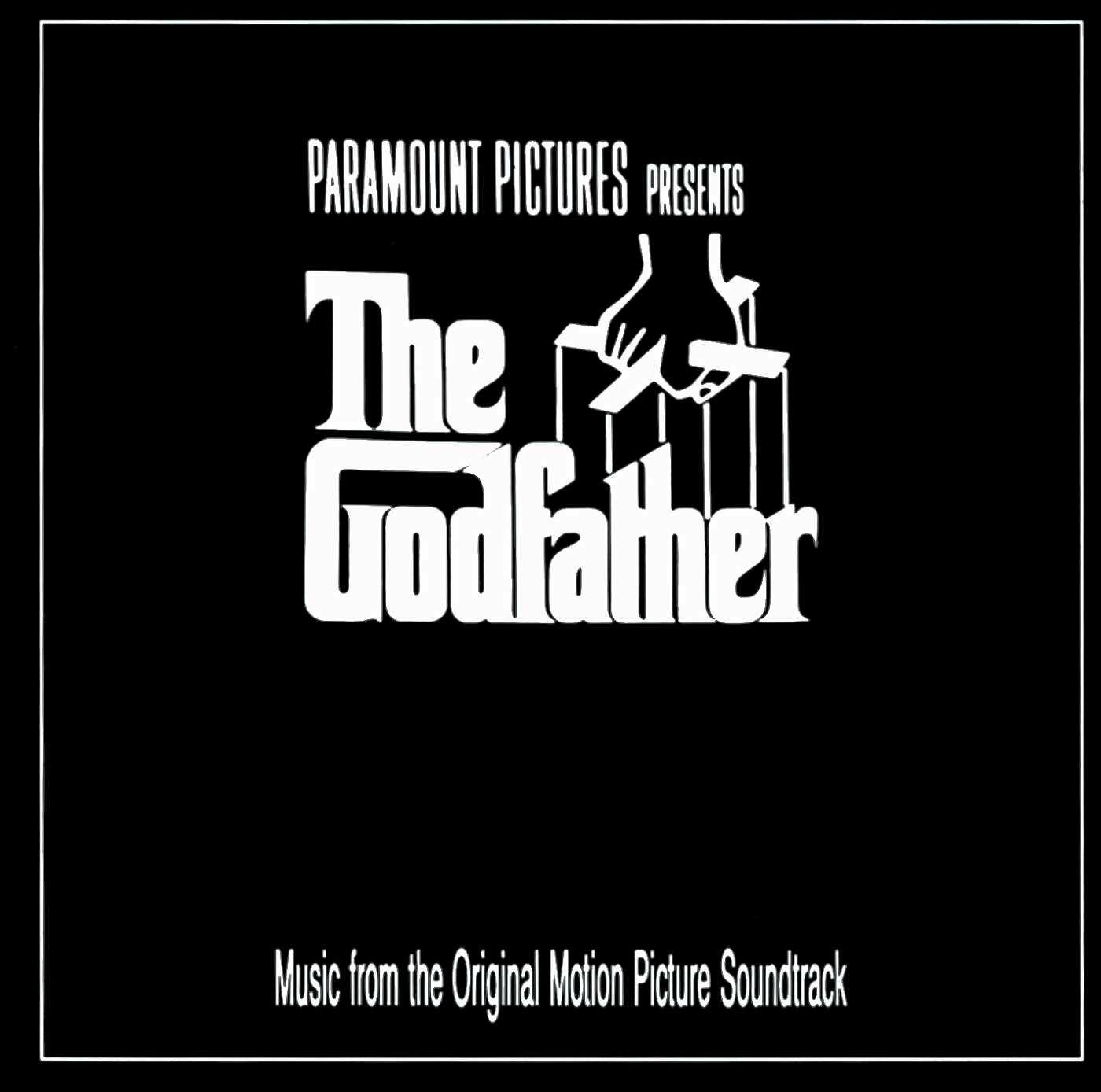 The Godfather [Audio CD] Rota, Nino and Nino Rota