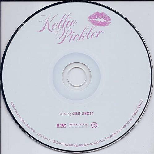 Kellie Pickler [Audio CD] Pickler, Kellie - Good