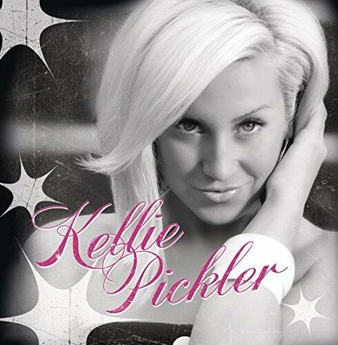 Kellie Pickler [Audio CD] Pickler, Kellie - Good