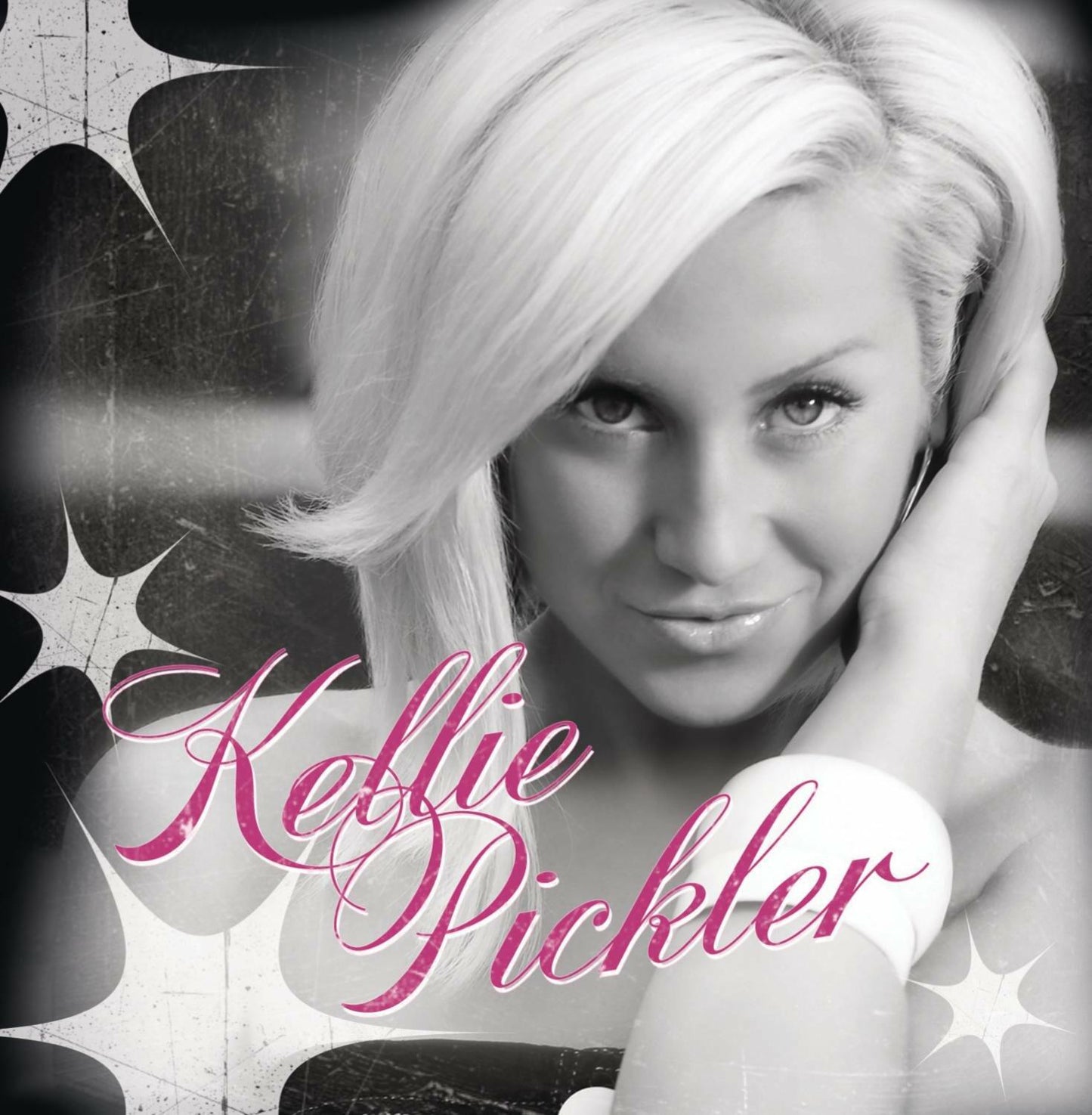 Kellie Pickler [Audio CD] Pickler, Kellie - Good
