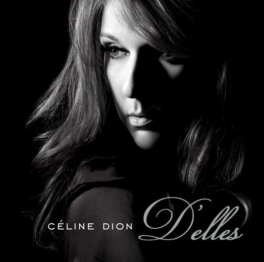 D'Elles [Audio CD] Dion,Celine and Celine Dion - Good