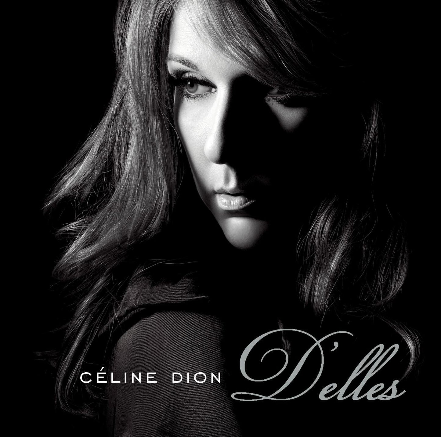 D'Elles [Audio CD] Dion,Celine and Celine Dion - Good