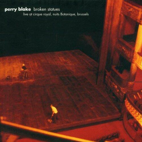 Broken Statues Live At Cirque [Audio CD] - Good