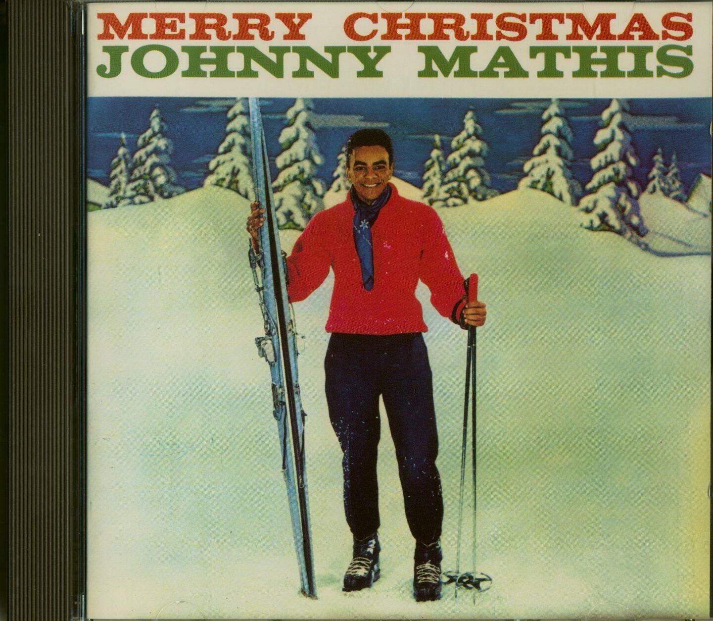 Merry Christmas [Audio CD] - Good