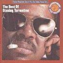 Best of Stanley Turrentine [Audio CD] Turrentine, Stanley - Good