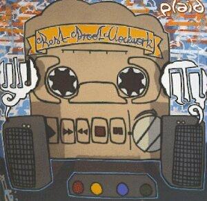 Rest Proof Clockwork [Audio CD] Plaid - Good