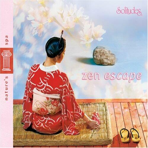 Zen Escape [Audio CD]