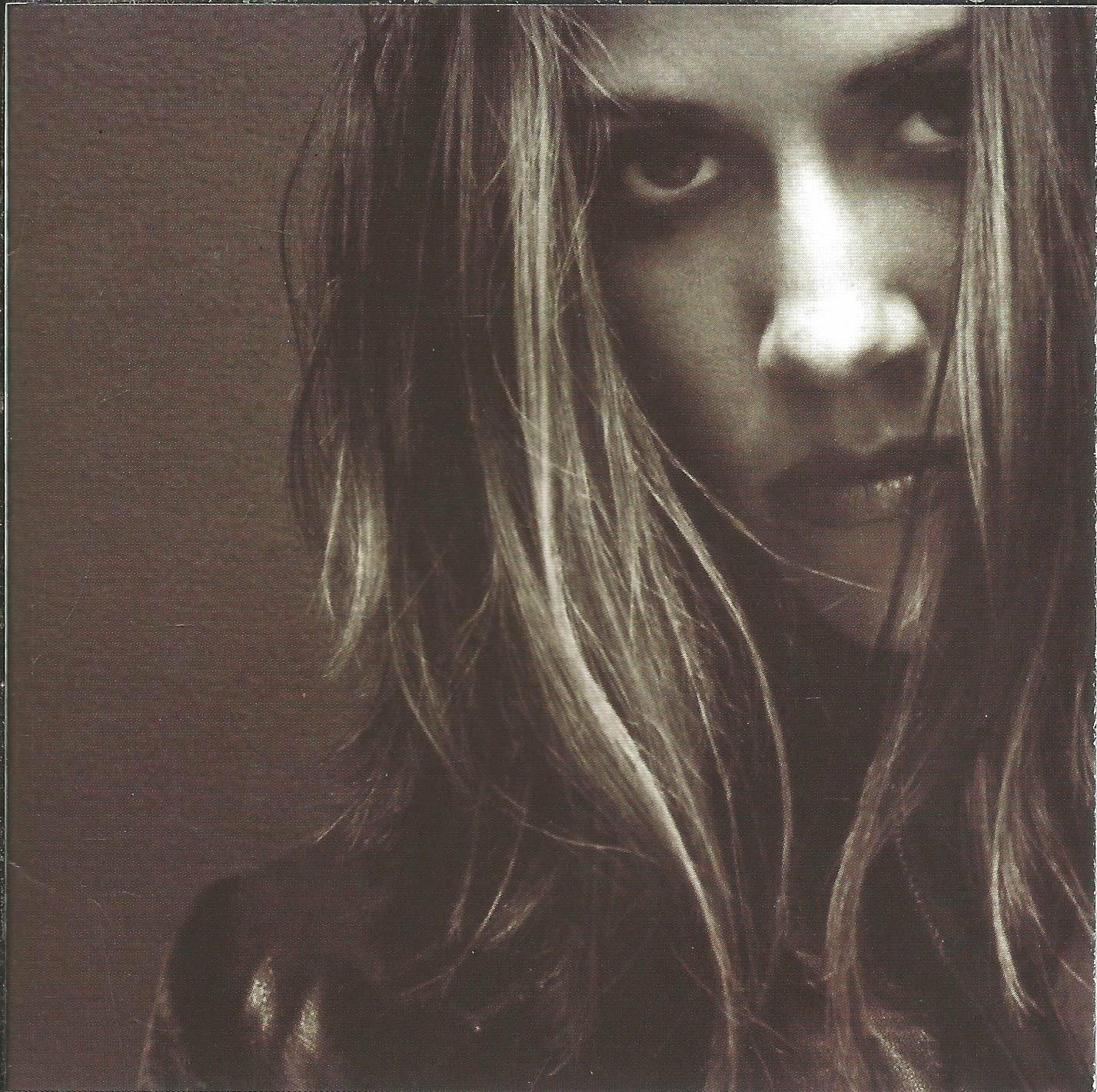 Sheryl Crow [Audio CD] CROW,SHERYL - Good
