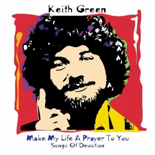Make My Life a Prayer to You: Songs of Devotion [Audio CD] - Good