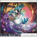 Tunnel Vision [Audio CD] Tunnel Rats - Very Good