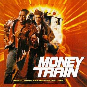 Money Train [Audio CD] Various Artists