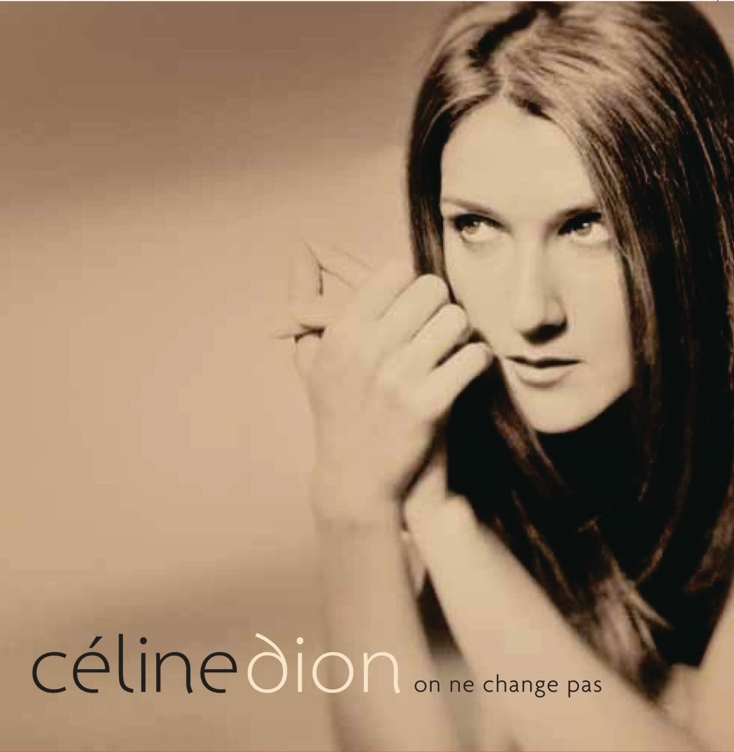 On Ne Change Pas (Fr) [Audio CD] Dion, Celine - Very Good