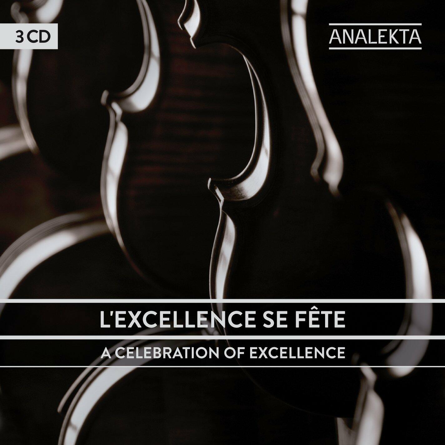 Celebration Of Excellence - Very Good
