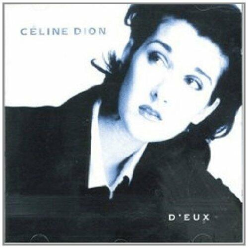 D'Eux [Audio CD] Dion, Celine - Very Good