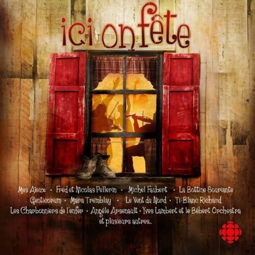 Ici on fête - Very Good