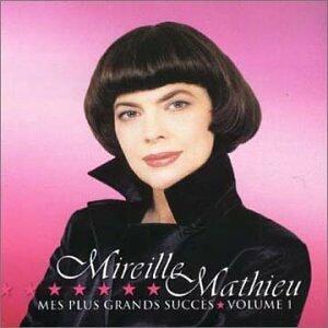 Mes Plus Grands Succes 1 [Audio CD] - Very Good