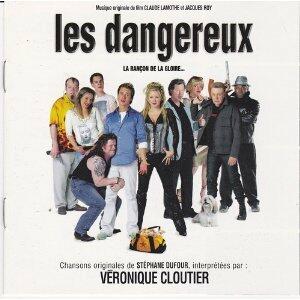 Les Dangereux [Audio CD] - Very Good
