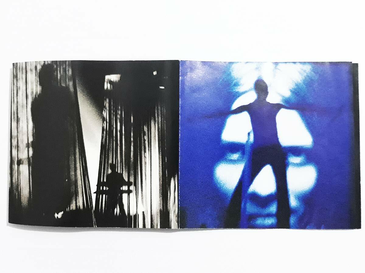 Songs of Faith Live [Audio CD] Depeche Mode; Martin Gore; Steve Lyon and Alan Wilder - Very Good