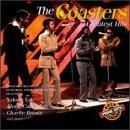 Greatest Hits [Audio CD] Coasters - Very Good
