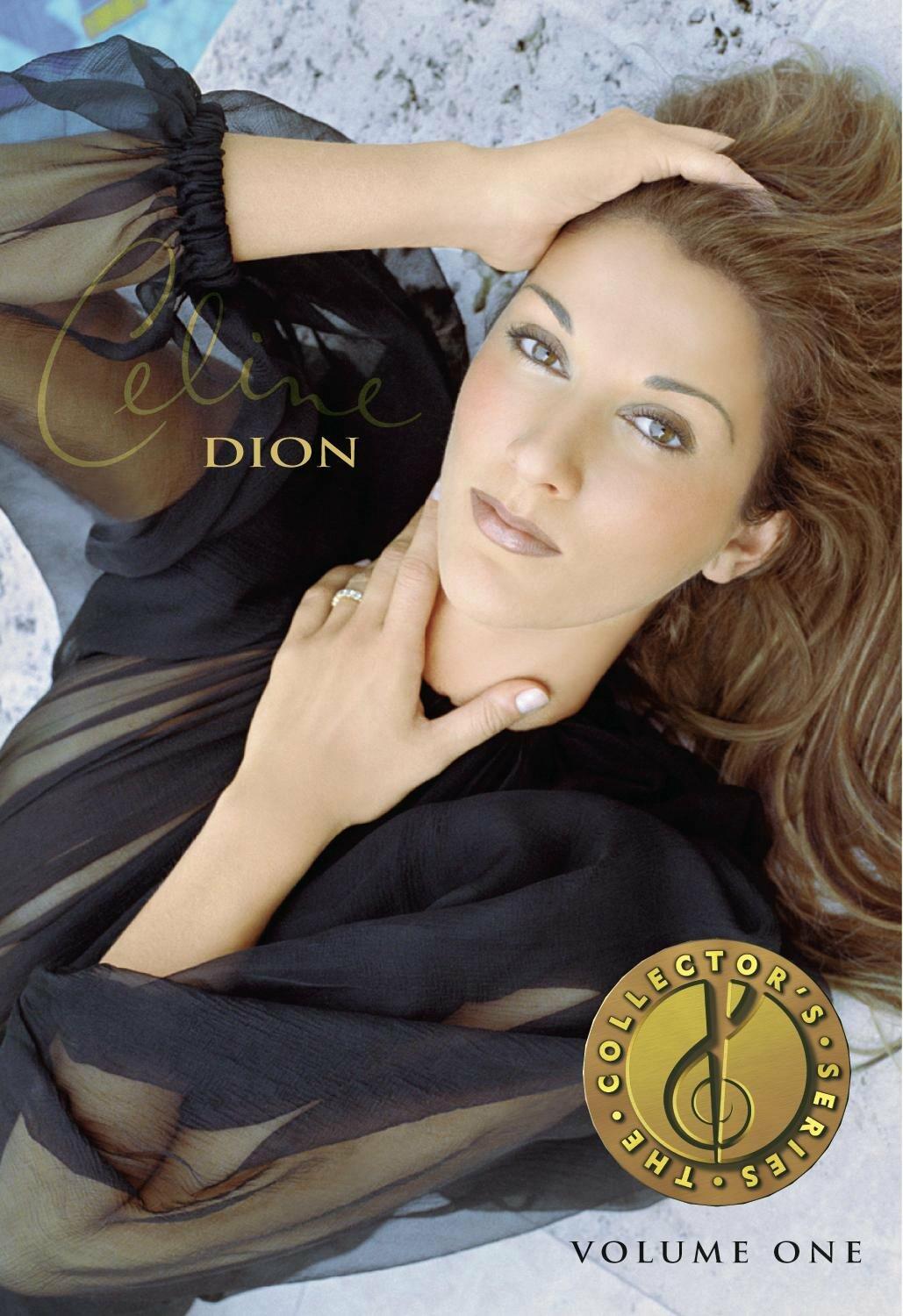 The Collector'S Series Volume One [Audio CD] Dion, Celine - Very Good