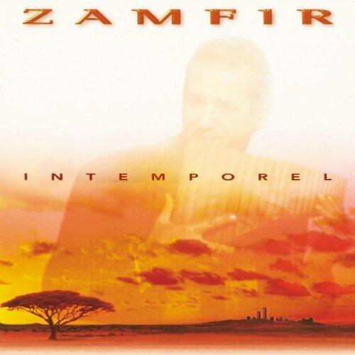 Intemporel by Zamfir, Gheorghe (2006-11-01) [Audio CD] - Very Good