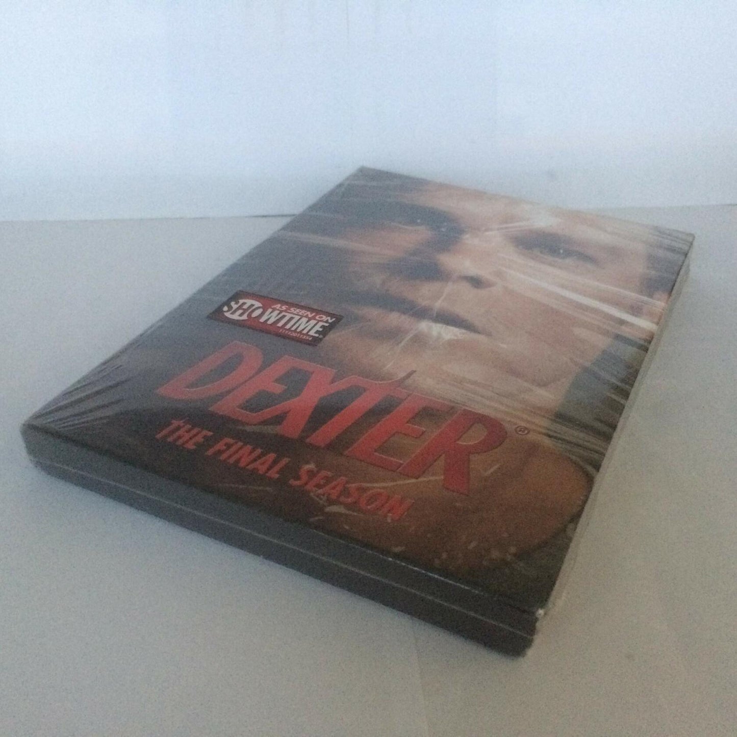 Dexter: The Complete Final Season [Region 1]