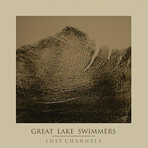 Lost Channels [Audio CD] Great Lake Swimmers