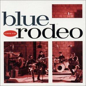 Diamond Mine [Audio CD] BLUE RODEO
