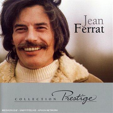 Collection Prestige [Audio CD] Ferrat, Jean - Very Good