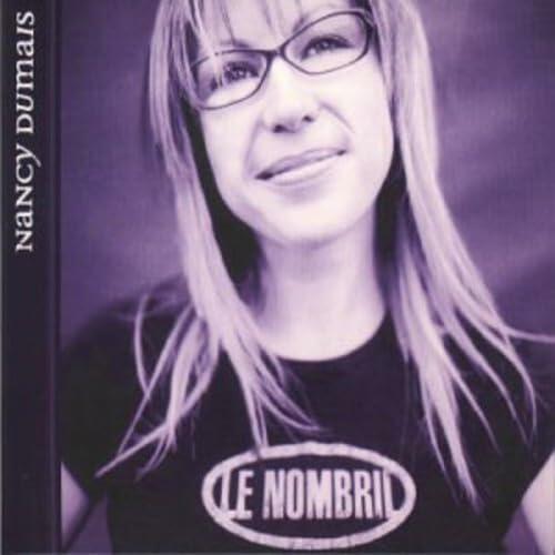Le Nombril [Audio CD] Dumais, Nancy