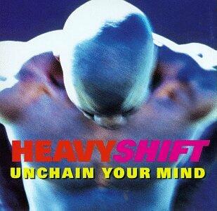 Unchain Your Mind [Audio CD] Heavyshift - Very Good