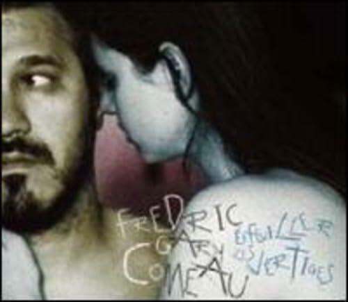 Fredric Gary Comeau/ Effeuiller Les Vertiges [Audio CD] Comeau, Fredric Gary - Very Good