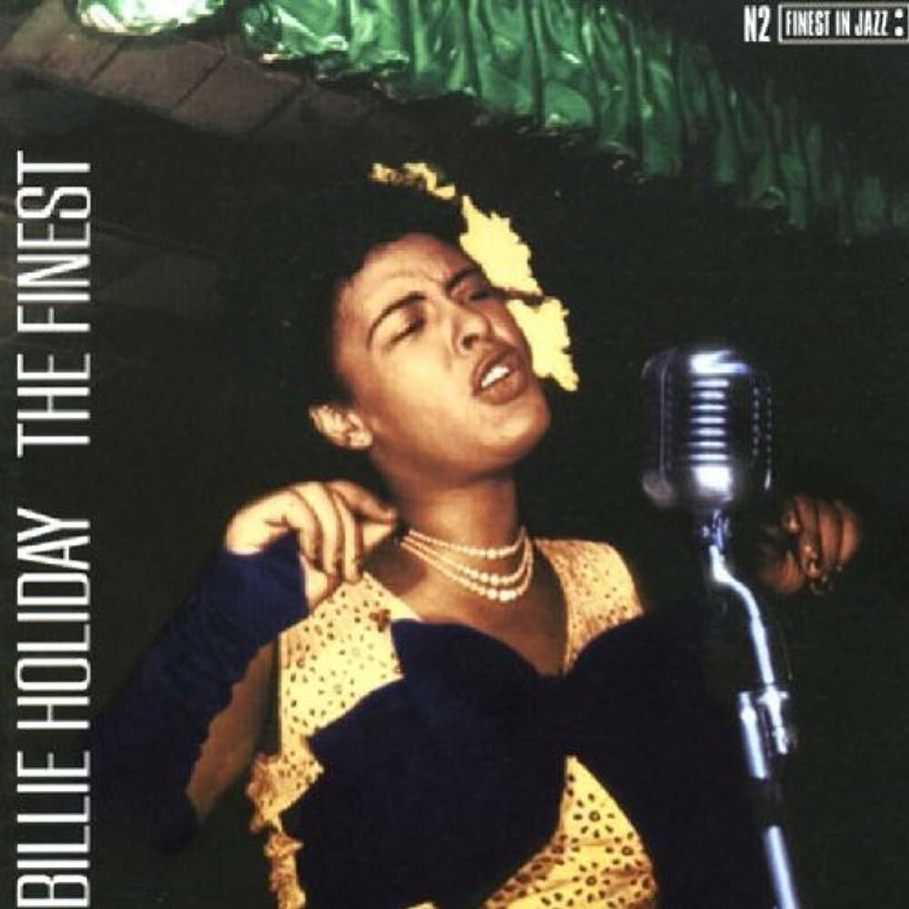 Sings The Blues [Audio CD] - Very Good
