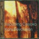 Kora Revolution [Audio CD] - Very Good