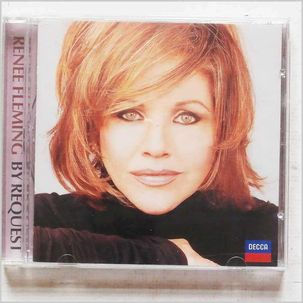 Rene Fleming By Request - Very Good