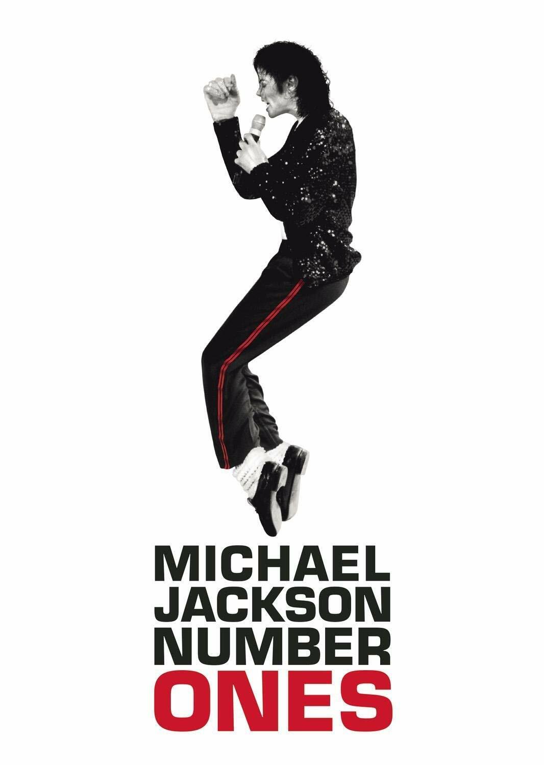 Number Ones [DVD]