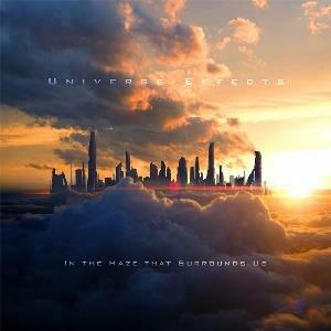 In the Haze that Surrounds us [Audio CD] - Very Good