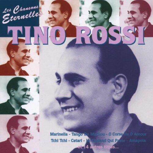 Chansons Eternelles [Audio CD] - Very Good