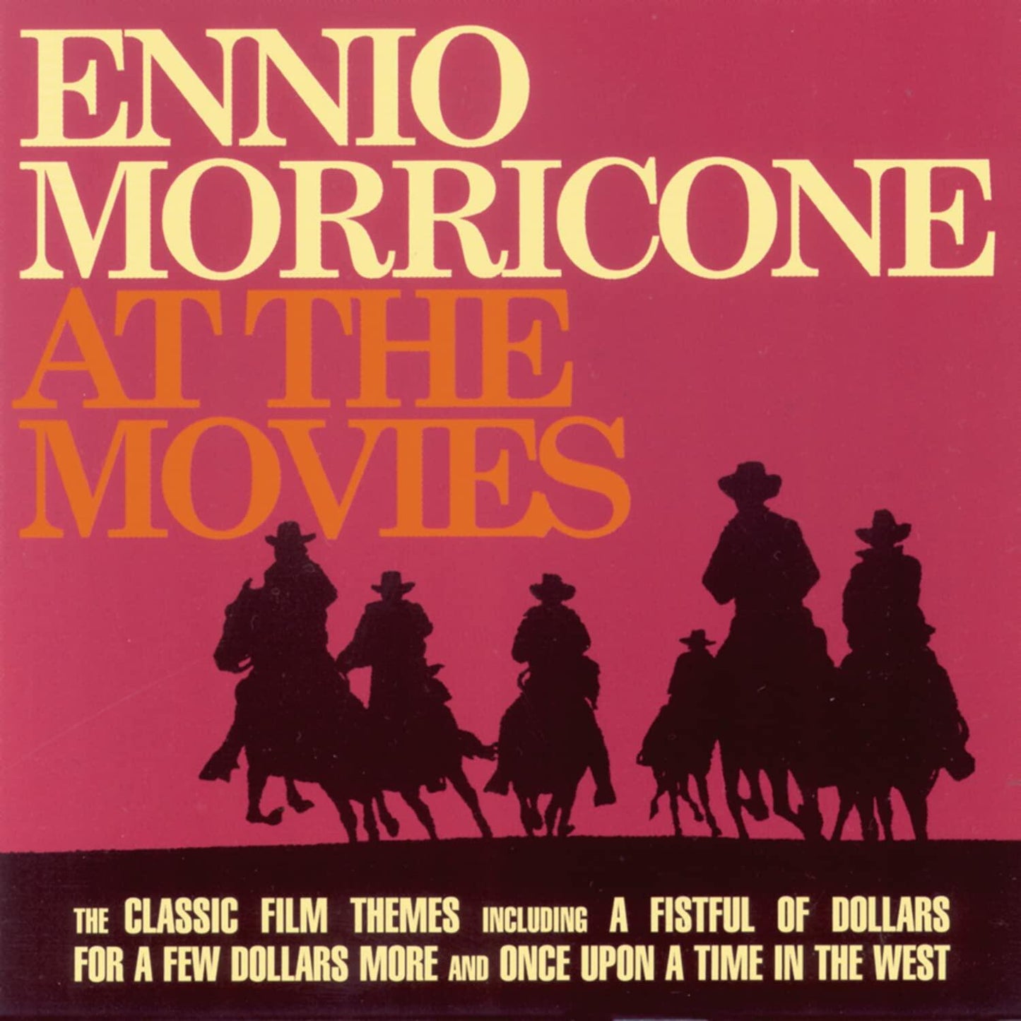 At The Movies - Very Good