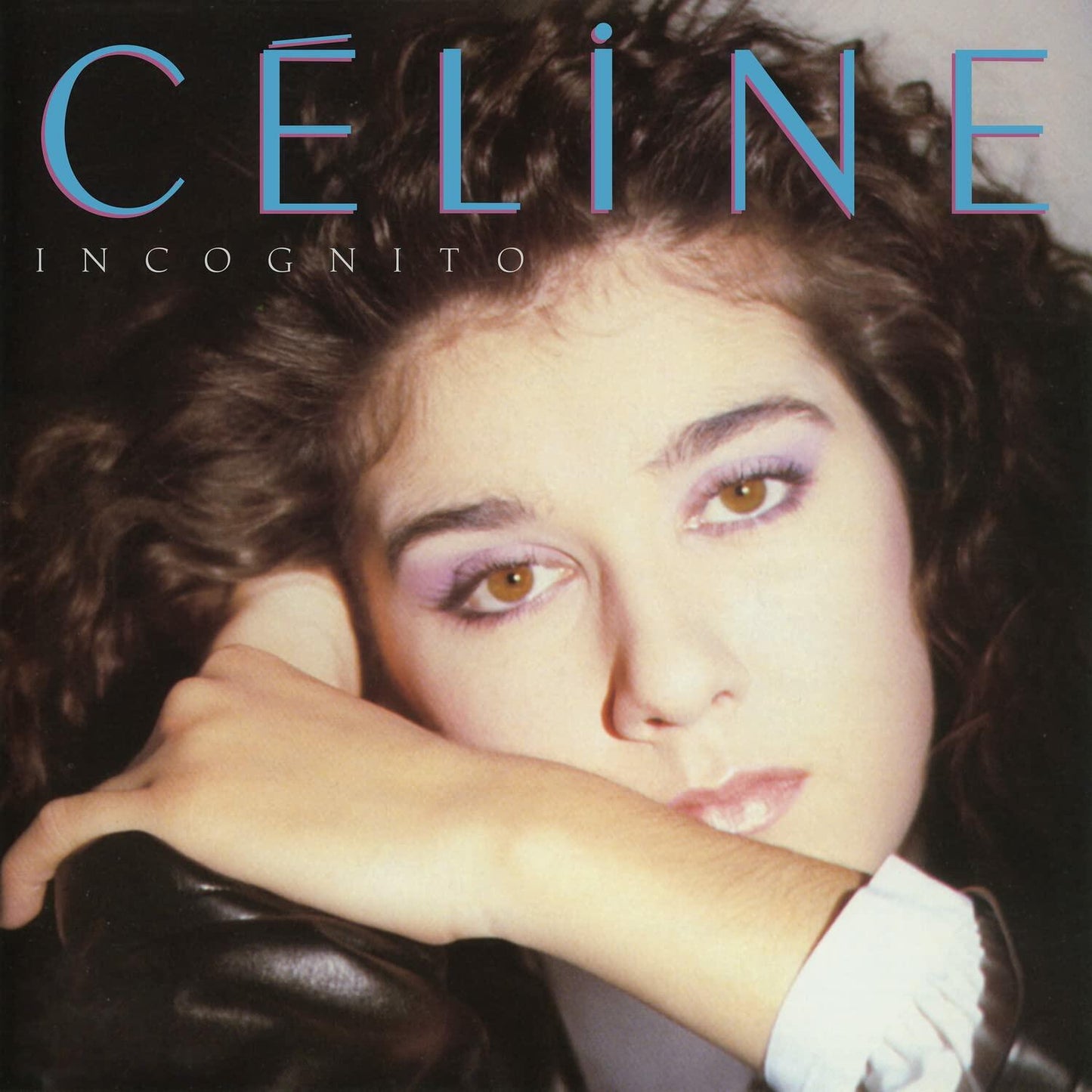 Incognito [Audio CD] Dion, Celine - Very Good