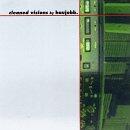 HAUJOBB - CLEANED VISIONS [Audio CD] HAUJOBB