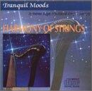 Tranquil Moods: Harmony of Strings [Audio CD] Various Artists - Very Good