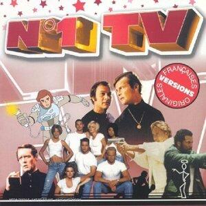 N 1 Tv Version 2 [Audio CD] - Very Good