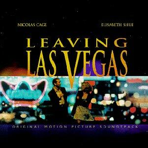Leaving Las Vegas [Audio CD] Various Artists - Very Good